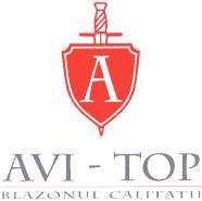 AVI TOP BLAZONUL CALITĂŢII