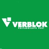 V VERBLOK PREFABRICATE VEST