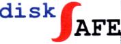 DISK SAFE