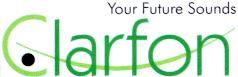 CLARFON YOUR FUTURE SOUNDS
