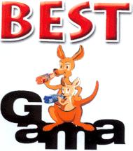 BEST GAMA