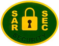 SAR SEC SECURITY