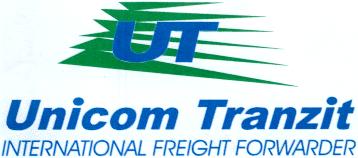UT UNICOM TRANZIT INTERNATIONAL FREIGHT FORWARDER
