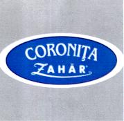 CORONITA ZAHAR