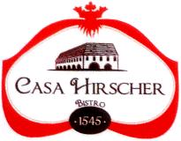 CASA HIRSCHER BISTRO