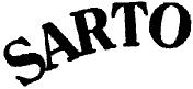 SARTO