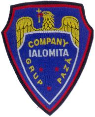 COMPANY IALOMITA GRUP PAZA