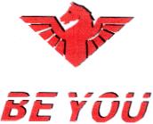 BE YOU