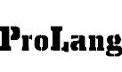 PROLANG