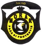 MORAR PAZA SI PROTECTIE