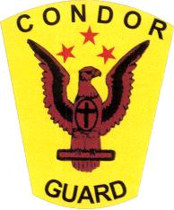 CONDOR GUARD