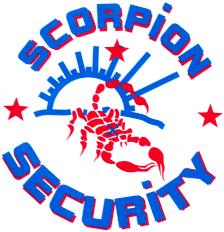 SCORPION SECURITY