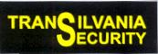 TRANSILVANIA SECURITY
