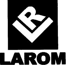LR LAROM