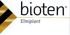 BIOTEN ELMIPLANT