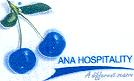 ANA HOSPITALITY A DIFFERENT SEASON
