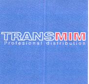 TRANSMIM PROFESIONAL DISTRIBUTION
