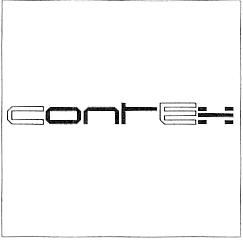 CONTEX