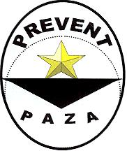 PREVENT PAZA