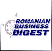 ROMANIAN BUSINESS DIGEST
