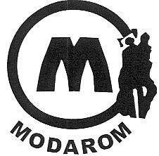 M MODAROM