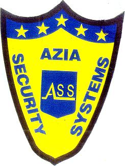 AZIA SECURITY SYSTEMS ASS