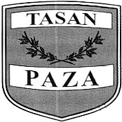 TASAN PAZA