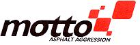 MOTTO ASPHALT AGGRESSION