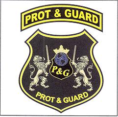 P& G PROT & GUARD