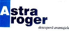 ASTRA ROGER DESCOPERA AVANTAJELE