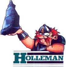HOLLEMAN