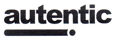 AUTENTIC