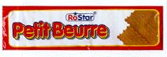 ROSTAR PETIT BEURRE