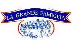 LA GRANDE FAMIGLIA