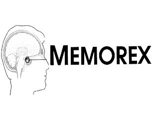 MEMOREX