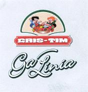 CRIS TIM GA LINIA