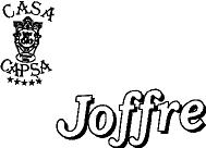CASA CAPŞA JOFFRE