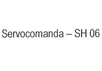 SERVOCOMANDA-SH 06