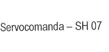 SERVOCOMANDA-SH 07