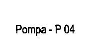 POMPA-P 04