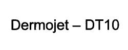 DERMOJET-DT 10