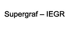 SUPERGRAF-IEGR
