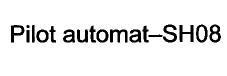 PILOT AUTOMAT-SH 08