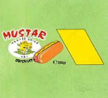 PROFEX UNICO MUSTAR OBISNUIT