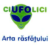 CIUFOLICI ARTA RĂSFĂŢULUI