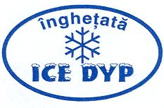 INGHETATA ICE DYP