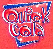 QUICK COLA