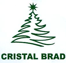 CRISTAL BRAD