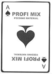 PROFI MIX FEEDING MATERIAL