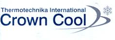 THERMOTECHNIKA INTERNATIONAL CROWN COOL